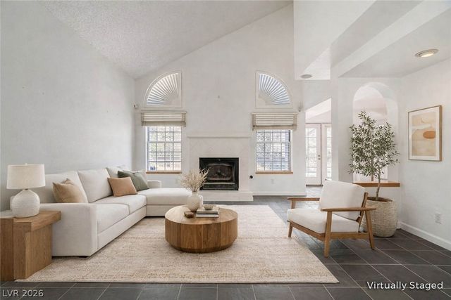 3313 Coral Harbor Drive, Las Vegas, NV 89117