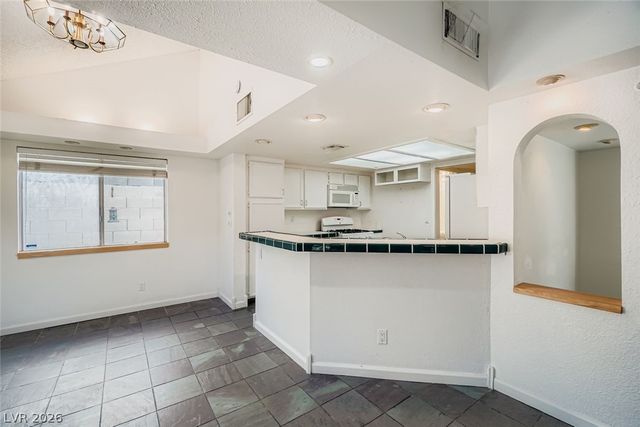 3313 Coral Harbor Drive, Las Vegas, NV 89117