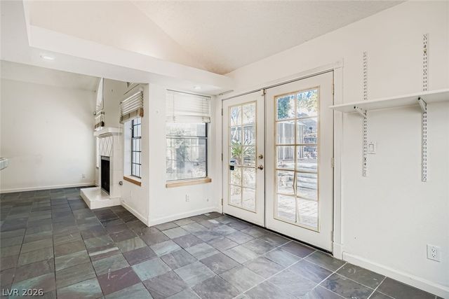 3313 Coral Harbor Drive, Las Vegas, NV 89117