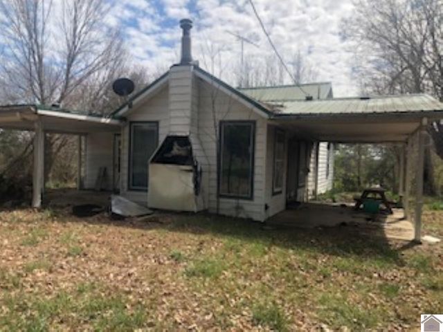 5616 State Route 339 South, Mayfield, KY 42066