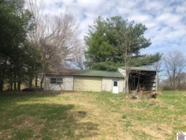 5616 State Route 339 South, Mayfield, KY 42066