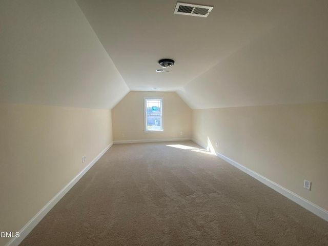 205 Rae Drive, Pikeville, NC 27863