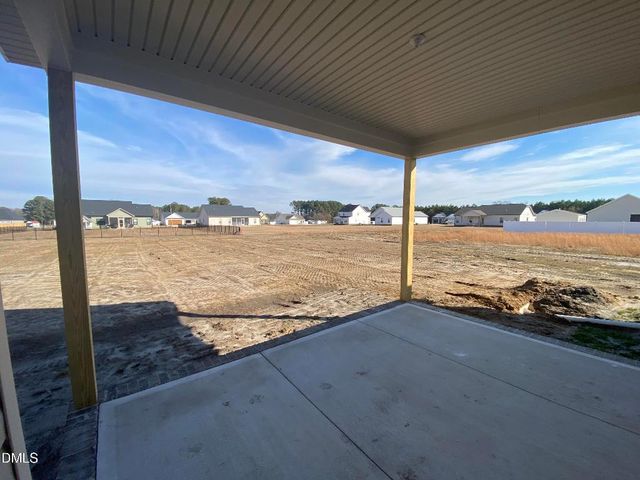 205 Rae Drive, Pikeville, NC 27863