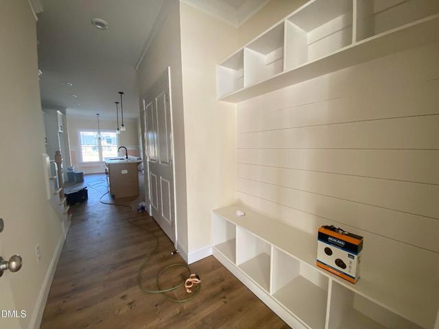 205 Rae Drive, Pikeville, NC 27863