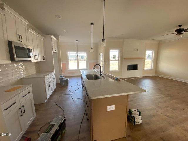 205 Rae Drive, Pikeville, NC 27863