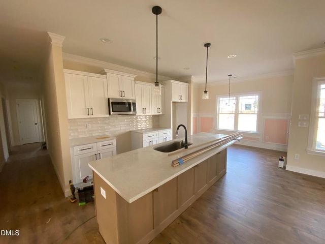 205 Rae Drive, Pikeville, NC 27863