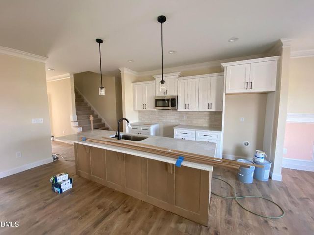 205 Rae Drive, Pikeville, NC 27863