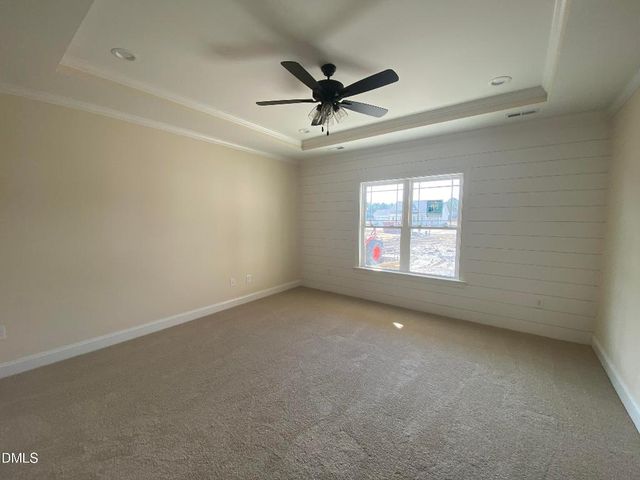 205 Rae Drive, Pikeville, NC 27863