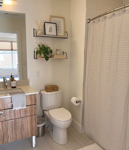 250 Meridian Street 313, Boston, MA 02128