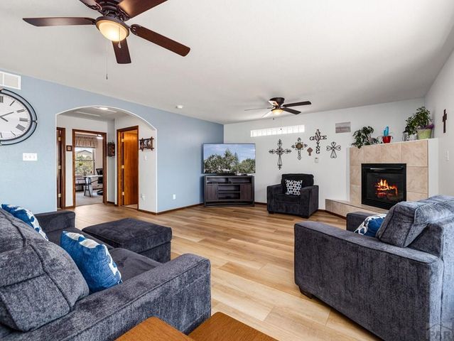 1195 S Los Charros Dr, Pueblo West, CO 81007