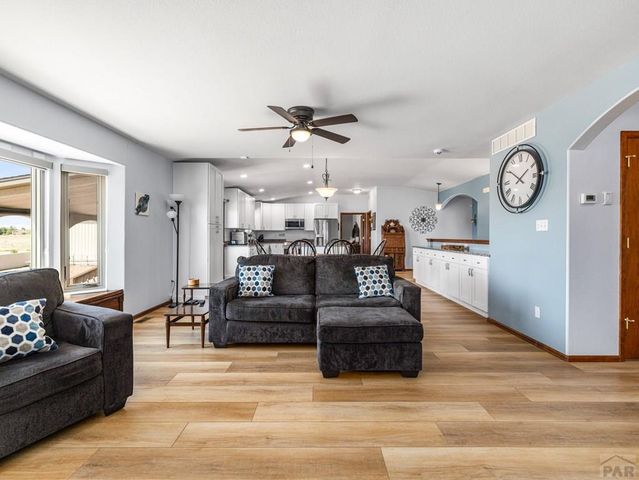 1195 S Los Charros Dr, Pueblo West, CO 81007