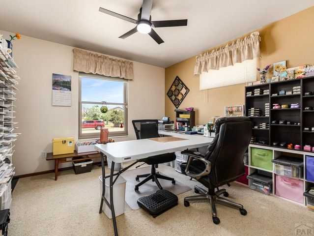 1195 S Los Charros Dr, Pueblo West, CO 81007