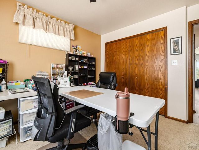 1195 S Los Charros Dr, Pueblo West, CO 81007