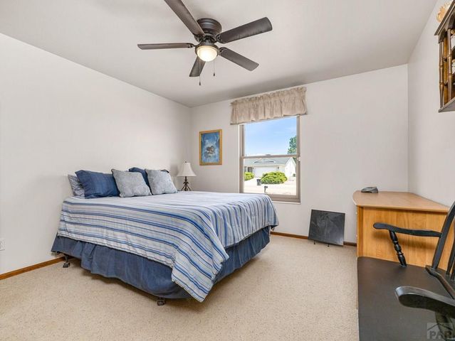1195 S Los Charros Dr, Pueblo West, CO 81007