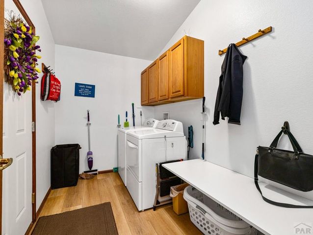 1195 S Los Charros Dr, Pueblo West, CO 81007