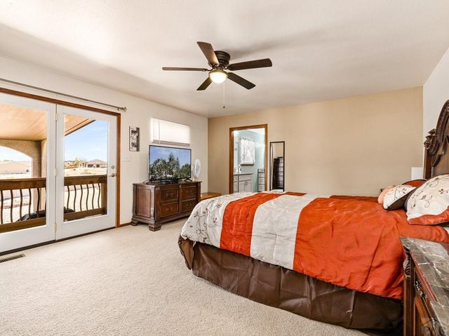 1195 S Los Charros Dr, Pueblo West, CO 81007