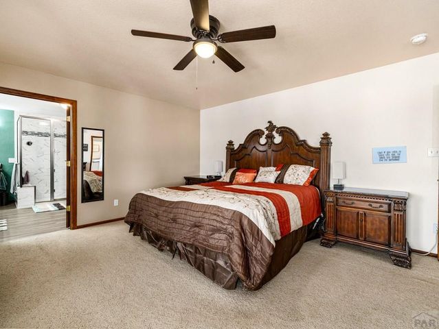 1195 S Los Charros Dr, Pueblo West, CO 81007