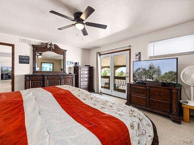 1195 S Los Charros Dr, Pueblo West, CO 81007