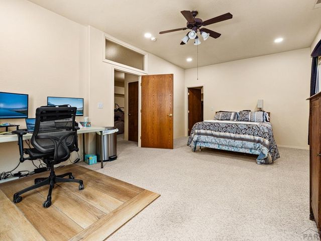 1195 S Los Charros Dr, Pueblo West, CO 81007