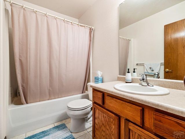 1195 S Los Charros Dr, Pueblo West, CO 81007