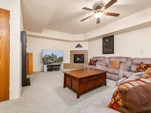 1195 S Los Charros Dr, Pueblo West, CO 81007