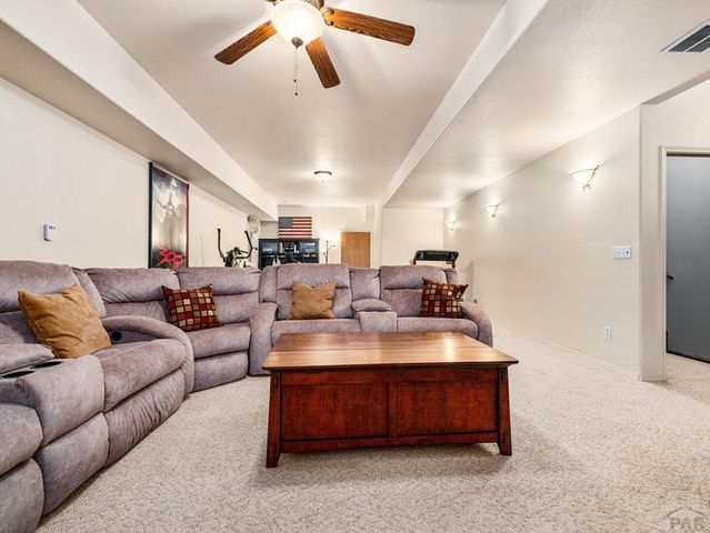 1195 S Los Charros Dr, Pueblo West, CO 81007