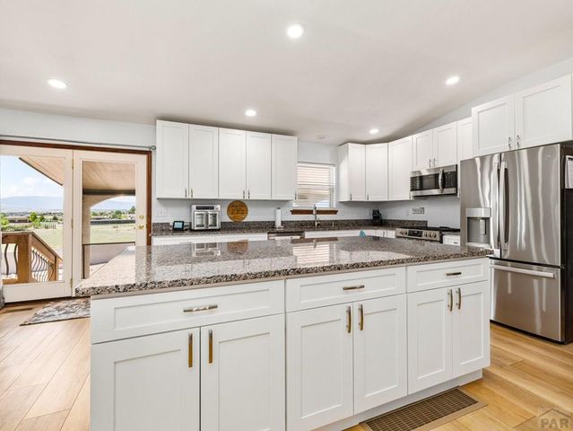 1195 S Los Charros Dr, Pueblo West, CO 81007
