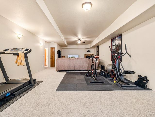 1195 S Los Charros Dr, Pueblo West, CO 81007