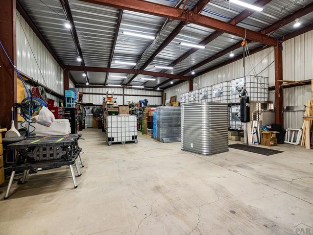 1195 S Los Charros Dr, Pueblo West, CO 81007
