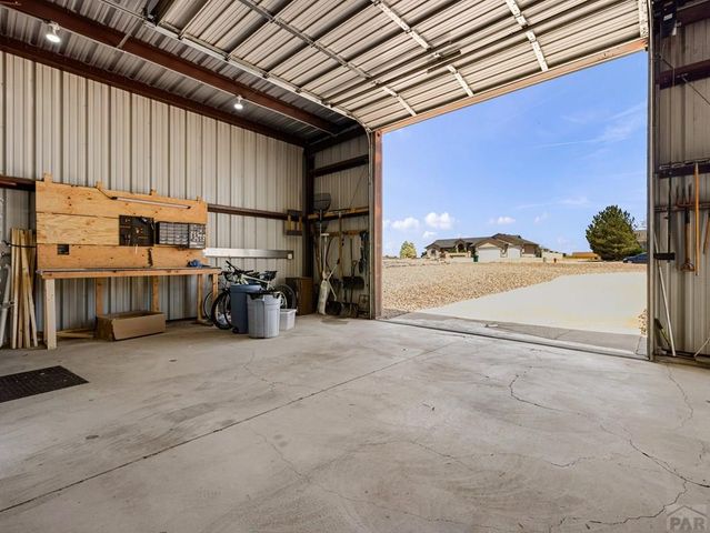 1195 S Los Charros Dr, Pueblo West, CO 81007