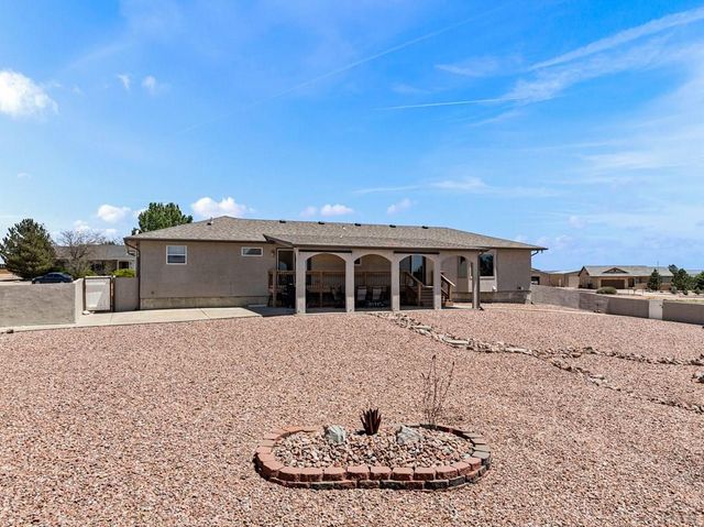 1195 S Los Charros Dr, Pueblo West, CO 81007