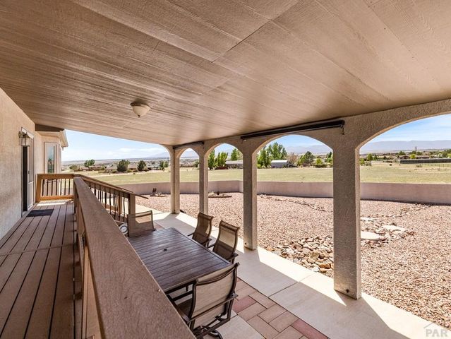 1195 S Los Charros Dr, Pueblo West, CO 81007