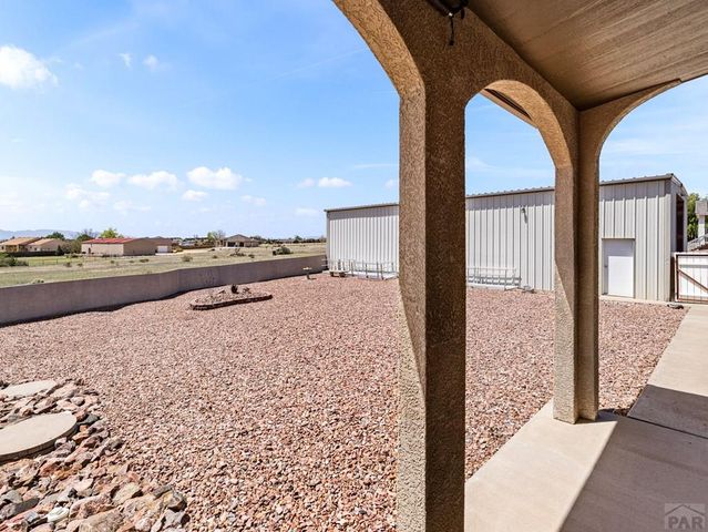 1195 S Los Charros Dr, Pueblo West, CO 81007