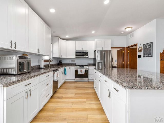 1195 S Los Charros Dr, Pueblo West, CO 81007