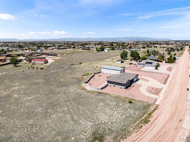 1195 S Los Charros Dr, Pueblo West, CO 81007