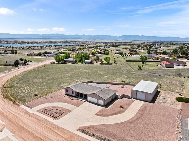 1195 S Los Charros Dr, Pueblo West, CO 81007