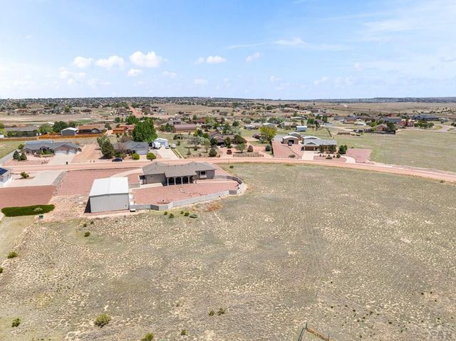 1195 S Los Charros Dr, Pueblo West, CO 81007