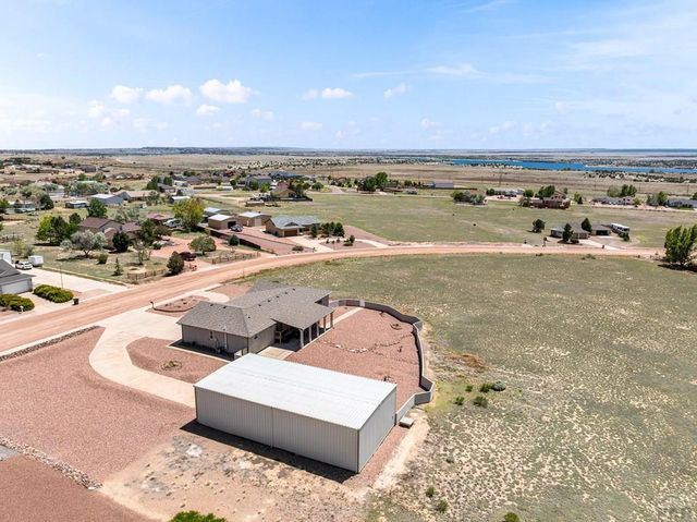 1195 S Los Charros Dr, Pueblo West, CO 81007