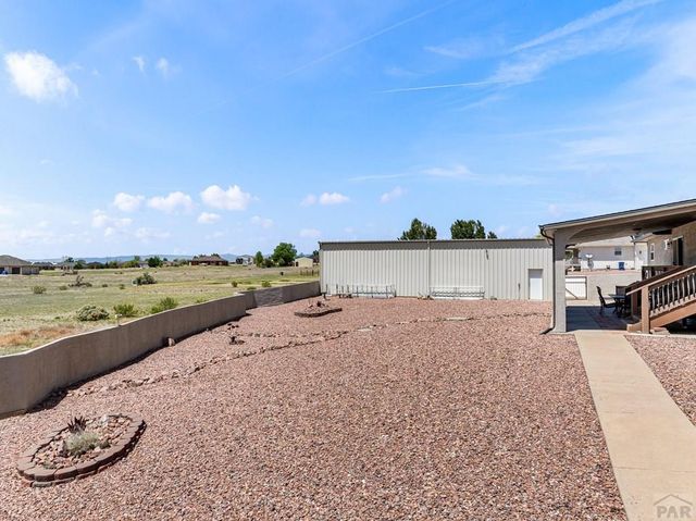1195 S Los Charros Dr, Pueblo West, CO 81007