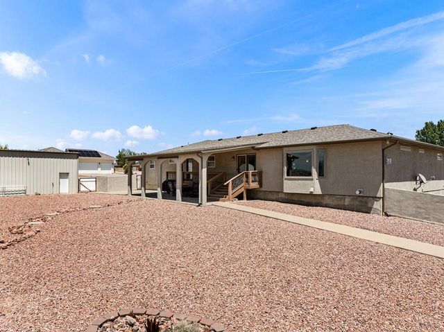 1195 S Los Charros Dr, Pueblo West, CO 81007