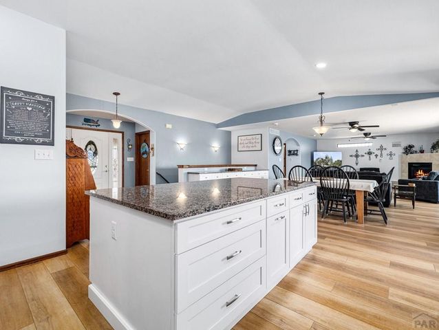 1195 S Los Charros Dr, Pueblo West, CO 81007