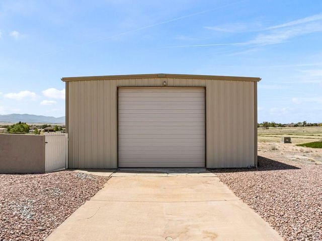 1195 S Los Charros Dr, Pueblo West, CO 81007