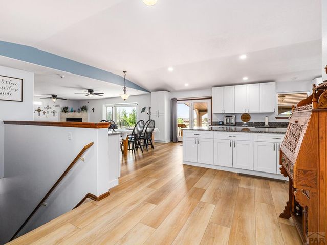 1195 S Los Charros Dr, Pueblo West, CO 81007