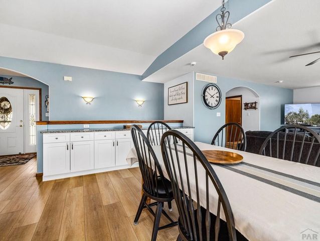 1195 S Los Charros Dr, Pueblo West, CO 81007