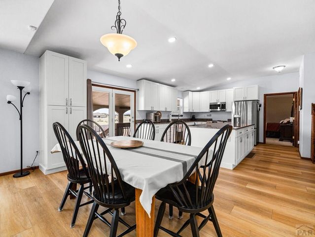 1195 S Los Charros Dr, Pueblo West, CO 81007