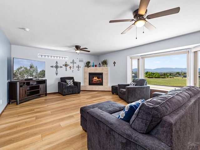 1195 S Los Charros Dr, Pueblo West, CO 81007