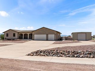 1195 S Los Charros Dr, Pueblo West, CO 81007