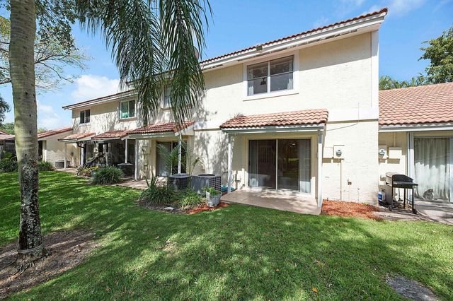 6384 BOCA Circle, Boca Raton, FL 33433