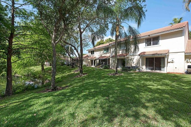 6384 BOCA Circle, Boca Raton, FL 33433