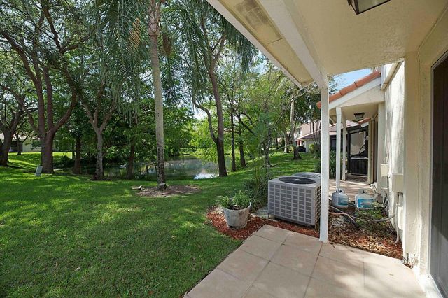 6384 BOCA Circle, Boca Raton, FL 33433